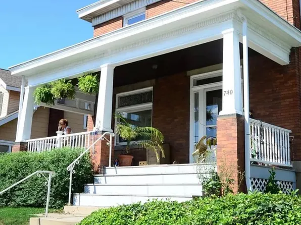 740 Allison Ave, Washington, PA 15301
