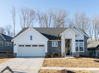 Glenwood Plan, Encore at Chatham Park - Tradition Series, Pittsboro, NC 27312