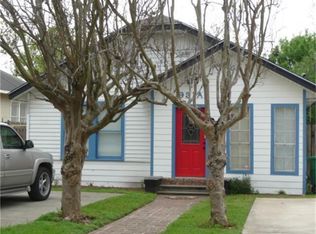 931 W Cavalcade St APT B, Houston, TX 77009
