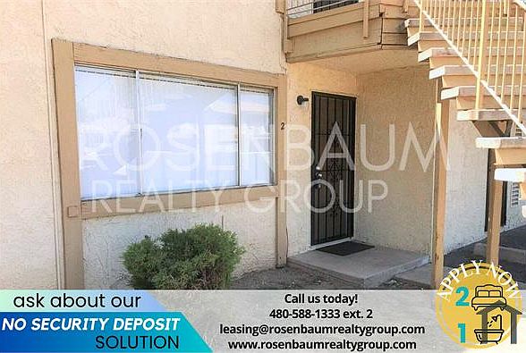 1st image of 3313 W Harmont Dr Unit 2
