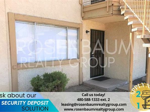 3313 W Harmont Dr Unit 2