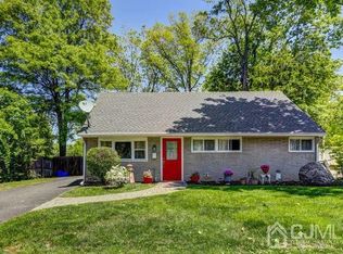 50 Ashley Rd, Edison, NJ 08817