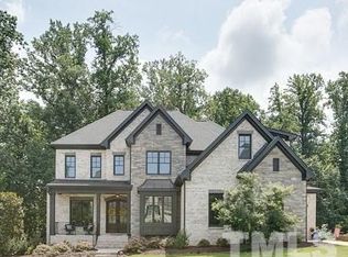 4920 Adler Pass, Raleigh, NC 27612