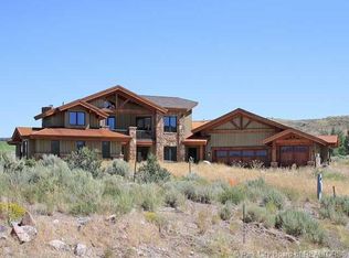 3091 W View Trl, Park City, UT 84098