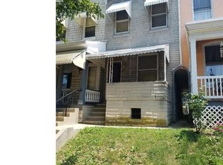 439 N 12th St, Reading, PA 19604