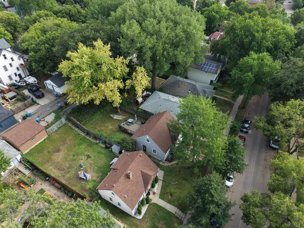 1935 Ulysses St NE, Minneapolis, MN 55418