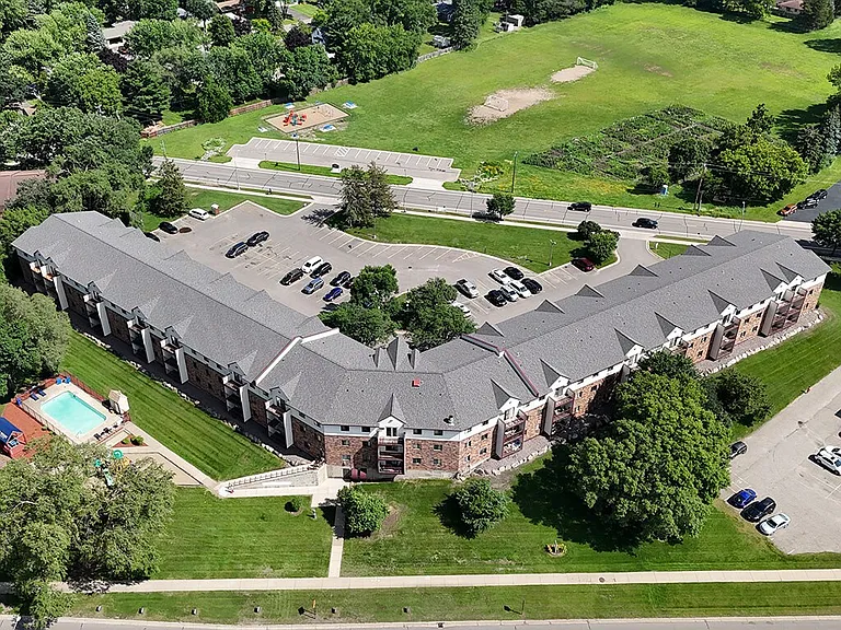 Pointe West at St. Cloud