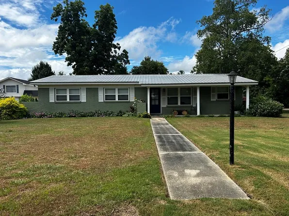 600 Pate St, Ashford, AL 36312