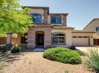 4077 E County Down Dr, Chandler, AZ 85249