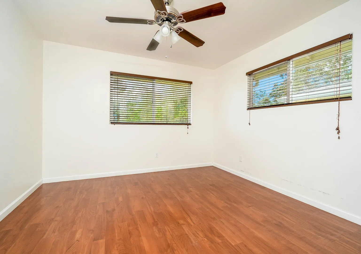 Wahiawa property: 3-bed, 2-bath, with garage available early August! — Photo 1