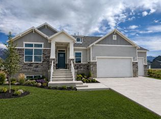 6382 S Larry Way #140, South Weber, UT 84405