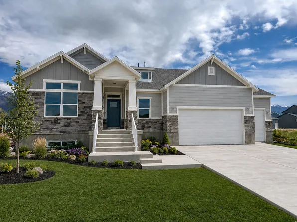 6382 S Larry Way #140, South Weber, UT 84405