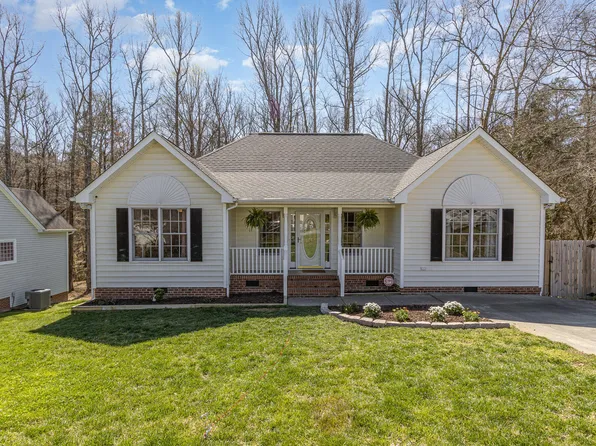 1608 Rogers Pointe Ln, Creedmoor, NC 27522