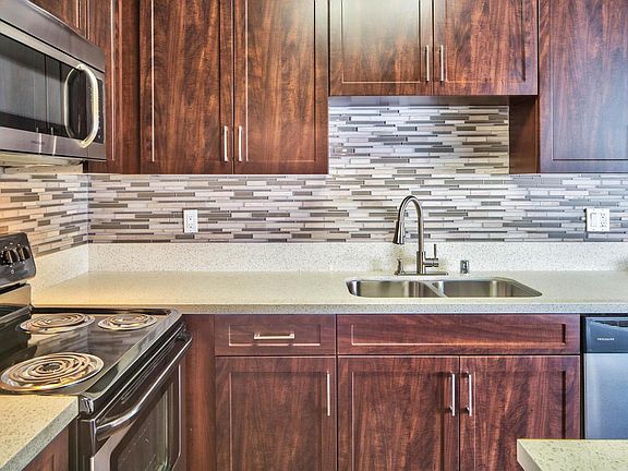 Granite Countertops