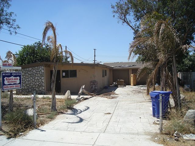 Front View 
