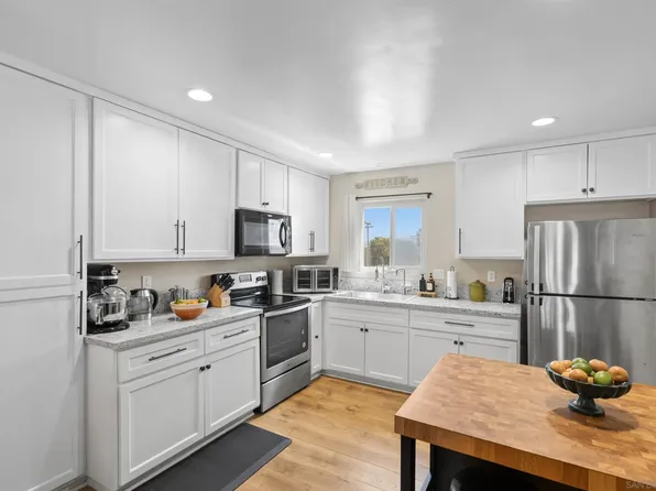 1311 Partridge Ave, El Cajon, CA 92020