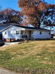 106 S Roosevelt St, Oblong, IL, 62449