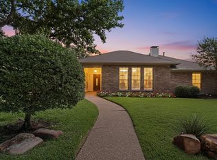 2012 Stain Glass Dr, Plano, TX 75075