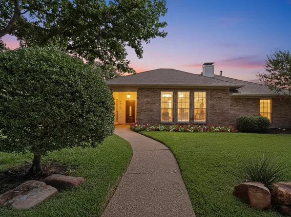 2012 Stain Glass Dr, Plano, TX 75075