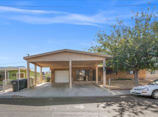 613 Alexander Ave, Las Vegas, NV 89106