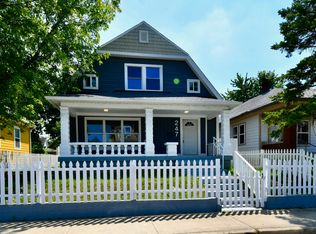 247 Hendricks Pl, Indianapolis, IN 46201