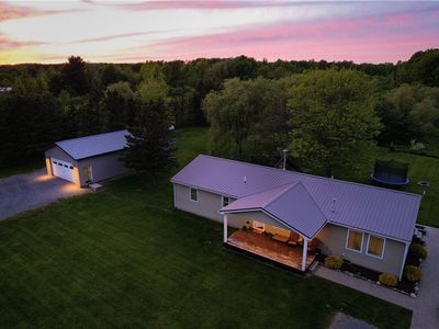 2001 County Road 23, Watkins Glen, NY, 14891
