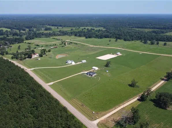 B 4 Highway Hwy #16, Amite, LA 70422