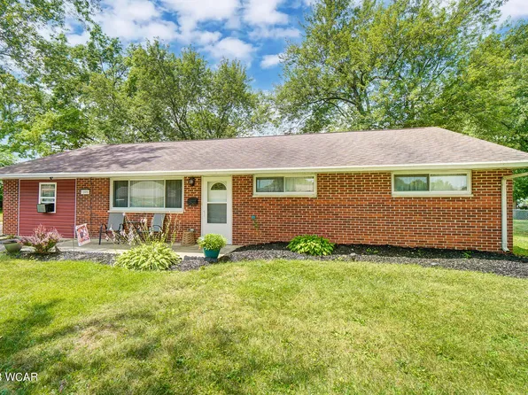 105 Roger St, Lima, OH 45807