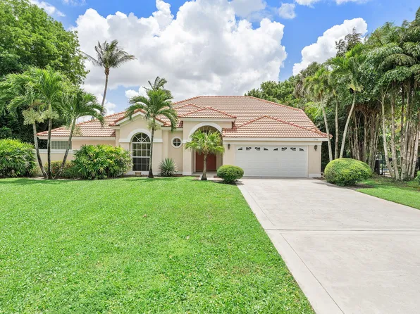 1248 Lake Breeze Dr, Wellington, FL 33414