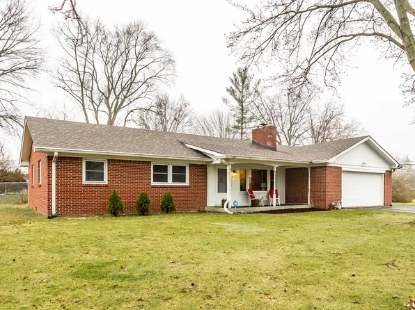 8150 E 12th St, Indianapolis, IN 46219