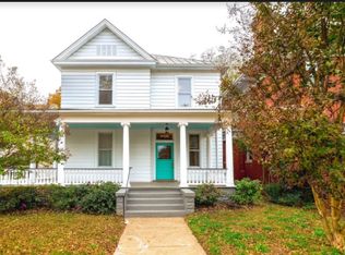 608 Holbrook Ave, Danville, VA 24541
