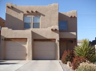6831 Glenturret Way NE, Albuquerque, NM 87113