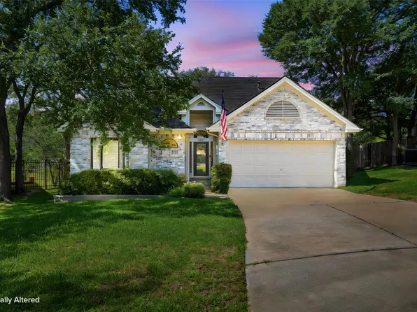 6515 Sans Souci Cv, Austin, TX 78759