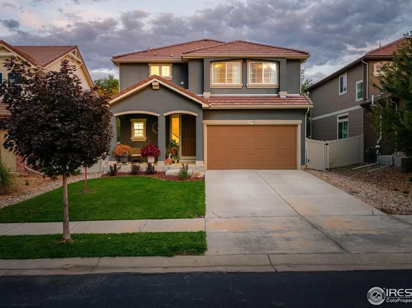 3429 Rosewood Ln, Johnstown, CO 80534