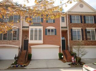 2461 Oak Grove Vis, Decatur, GA 30033