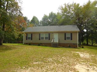 570 Foster Mill Rd, Spartanburg, SC 29302
