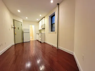 Rented by Gold & Appel Realty Corp