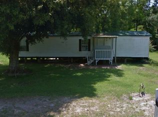 7731 Rock Rd, Coden, AL 36523