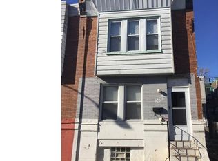 4108 N Darien St, Philadelphia, PA 19140