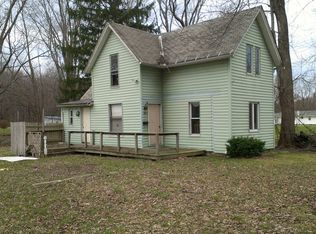 485 Chadman St, Conneaut, OH 44030