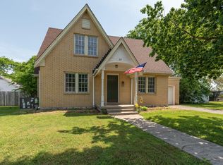 209 Cumberland Dr, Lebanon, TN 37087