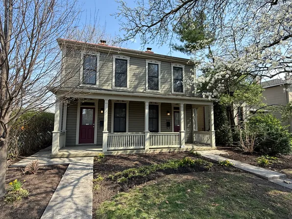 844 Hamlet St #844, Columbus, OH 43215