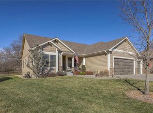 9526 Courtney Ave, Kansas City, MO 64138