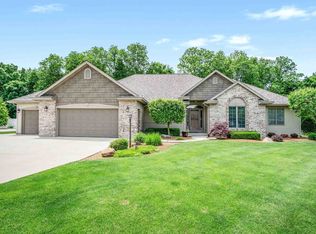 60689 Creekstone Ct, Goshen, IN 46526