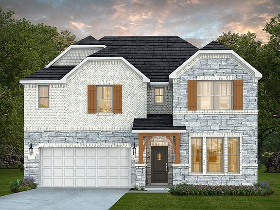 Home Exterior F Archer LS