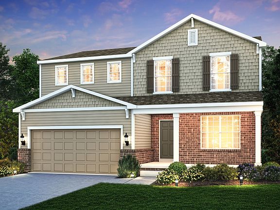 Home Exterior CR2I