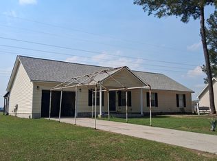 1414 Deer Run, Tifton, GA 31793