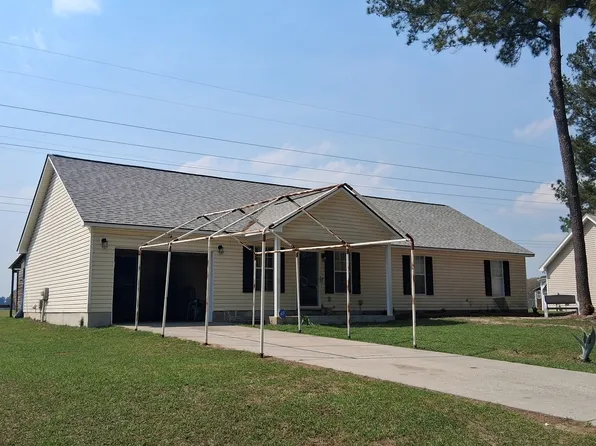 1414 Deer Run, Tifton, GA 31793