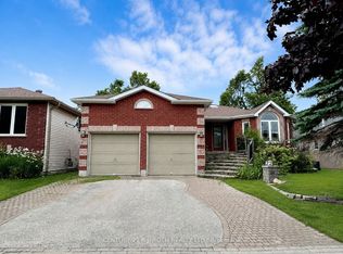 22 Mapleton Ave, Barrie, ON L4N7M2