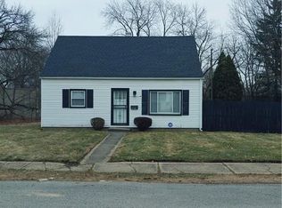 1079 Juneau Ave, Akron, OH 44320